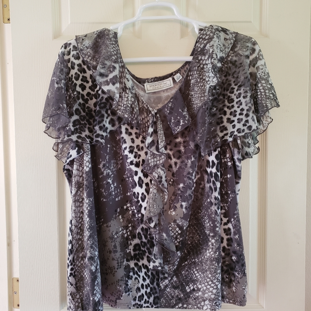 Women's Top
